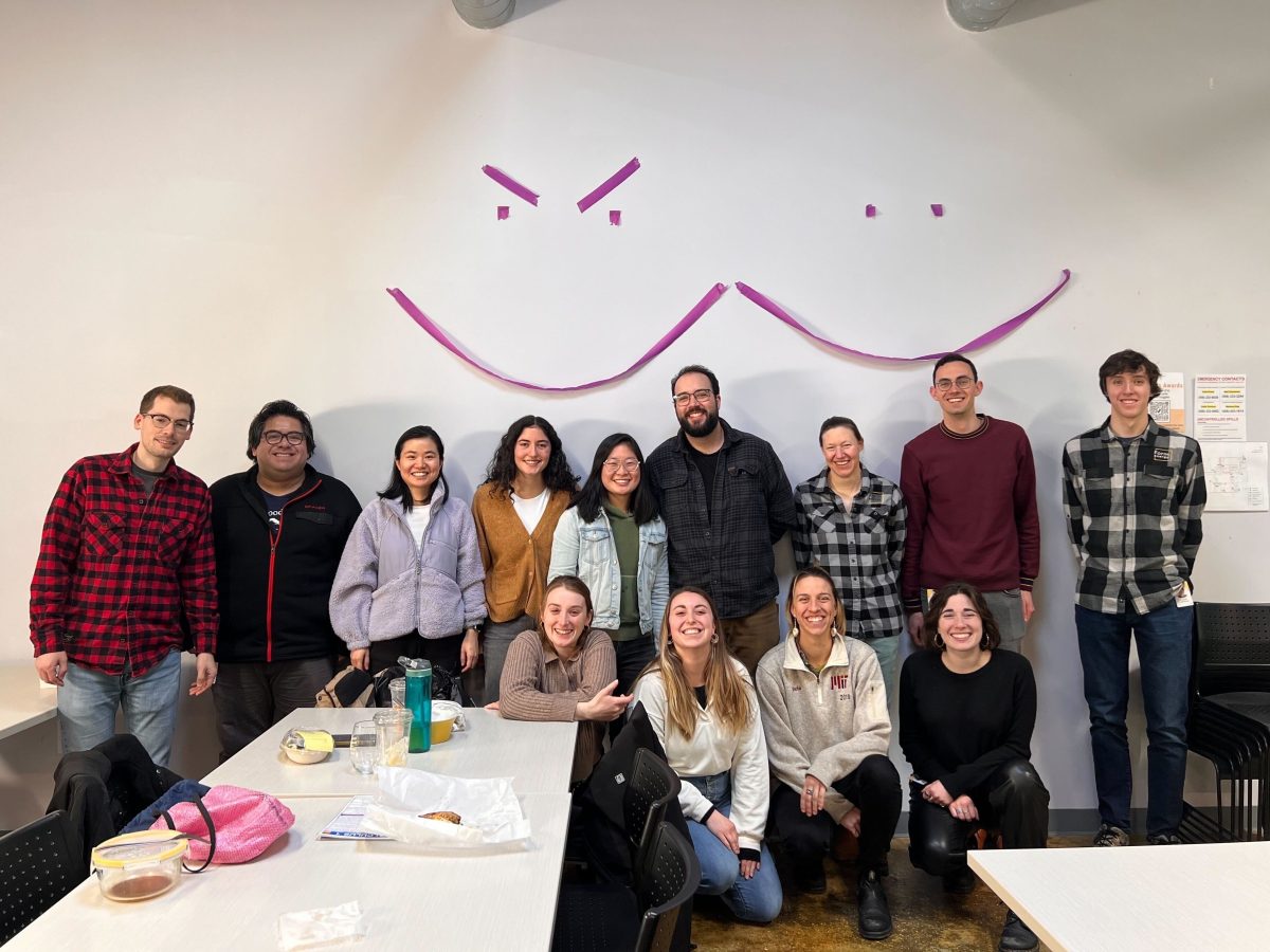 That Battery Job I&nbsp;Quit